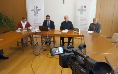 Održan međunarodni simpozij „Laudato si’! Kako mijenjati stil života?“