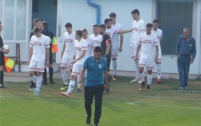 Rezultati 9. kola MNL Osijek – Vinkovci