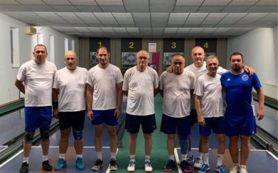 Održan treći memorijal “Darinko Radoš”