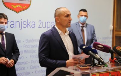 Besplatan prijevoz vlakom za redovite studente, nove linije, novi vlak!