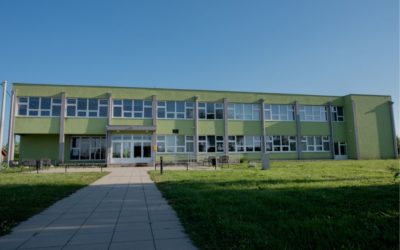 Općina Drenje i ove godine nastavlja ulagati u obrazovanje