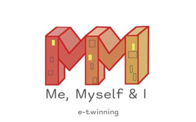 Prvi eTwinning projekt Osnovne škole Drenje