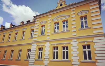 Osnovna škola “Ivan Goran Kovačić” najavila početak školske godine