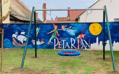 U Satnici Đakovačkoj svečano otvoren dječji vrtić “Petar Pan”