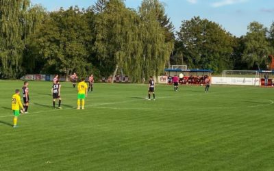 Rezultati 7. kola prve ŽNL