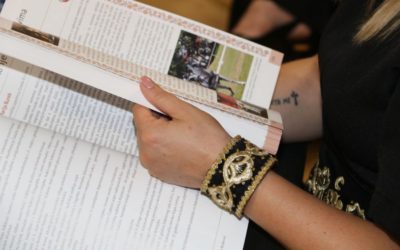 Javni poziv za slanje radova za Reviju Đakovačkih vezova 2021.