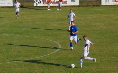 NK Otok bolji od NK Mladosti u utakmici 5. kola!