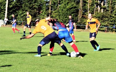 Bogat sportski vikend!