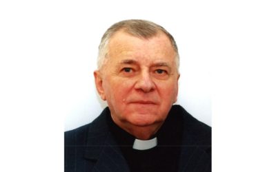 Preminuo vlč. Marko Karliček