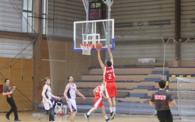 Košarkaški turnir „Zvonila su zvona katedrale naše“