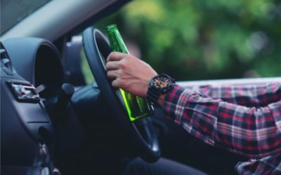 Ponovno upravljao automobilom bez vozačke dozvole