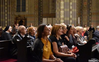 [FOTOGALERIJA] Koncert duhovne glazbe “Vrijeme je žetve milosti Božje”