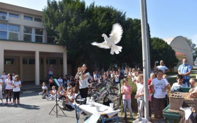 Ćolnićevci poslali poruke mira​