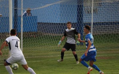 Rezultati 10. kola MNL Osijek – Vinkovci