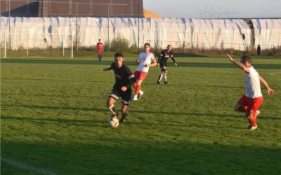 Rezultati 12. kola MNL Osijek – Vinkovci