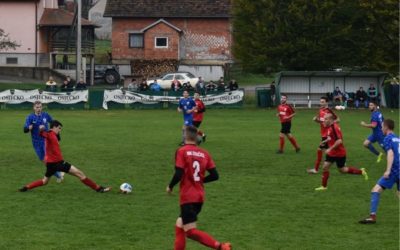 Rezultati 12. kola druge ŽNL