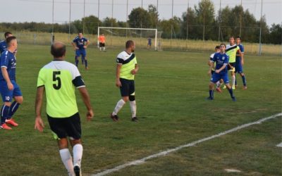 Rezultati 9. kola druge ŽNL