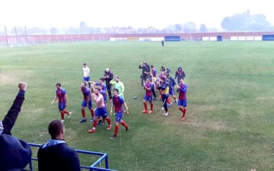 NK Bedem – HNK ĐAKOVO CROATIA 2:3