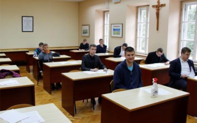 Inauguracija nove akademske godine na KBF-u u Đakovu