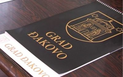 Natječaj za fotografije za kalendar s motivima Grada Đakova za 2022.