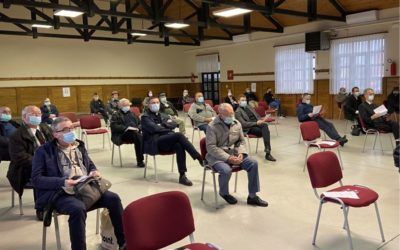Održan Znanstveni kolokvij o 100. obljetnici rođenja Mitra Dragutinca