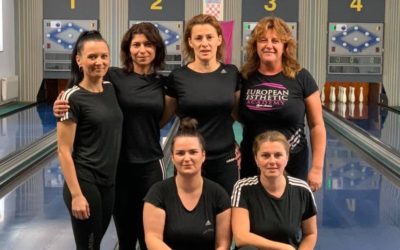 Đakovačke kuglačice upisale pobjedu protiv Virovitičanki