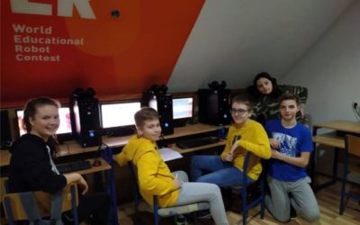 Učenici iz OŠ Budrovci sudjelovali na LiDraNu