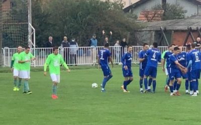 Rezultati 11. kola MNL Osijek – Vinkovci