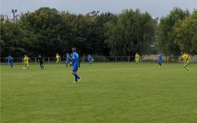 Rezultati 11. kola prve ŽNL