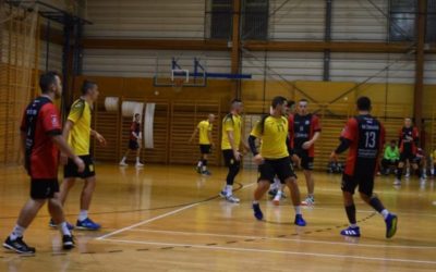 Visoka pobjeda đakovačkih rukometaša