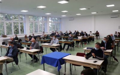 Održana 23. sjednica Gradskog vijeća Grada Đakova