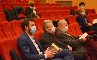Održan znanstveni skup „Slikar Ivan Tišov, život i djelo“