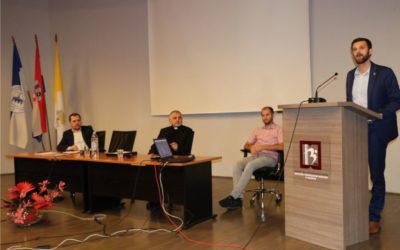 U Đakovu održani 18. Strossmayerovi dani