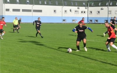 Rezultati 11. kola druge ŽNL