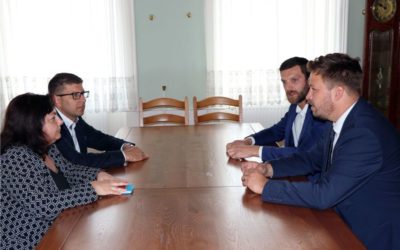U ponedjeljak će Đakovo posjetiti Veleposlanstvo Bugarske i bugarski poduzetnici
