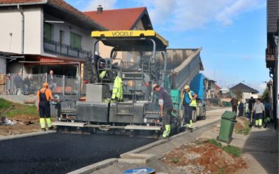 Od večeras ponovno promet kroz Ćolnićevu ulicu