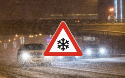 Zimska oprema obavezna na pojedinim dionicama od 15. studenog