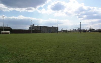Odobren projekt ugradnje obnovljivih izvora energije u sportskim objektima