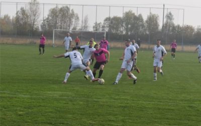 Rezultati 15. kola druge ŽNL