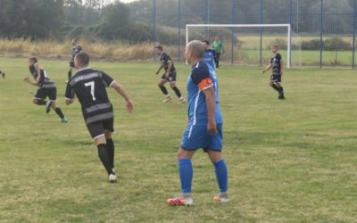 Rezultati 14. kola druge ŽNL