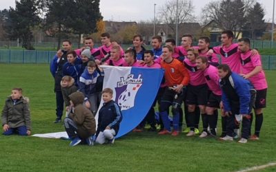 Rezultati zaostalih utakmica druge ŽNL