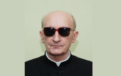 Preminuo mons. Ivan Matijević