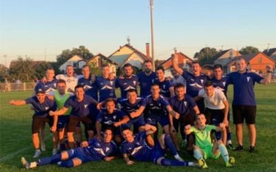 Rezultati 15. kola MNL Osijek – Vinkovci