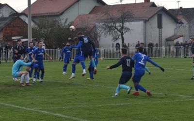 Rezultati 17. kola MNL Osijek – Vinkovci