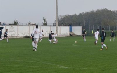 Rezultati 16. kola MNL Osijek – Vinkovci