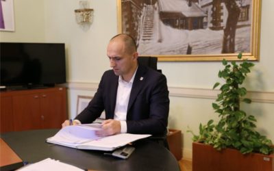 Dodijeljene potpore za poslijediplomski studij