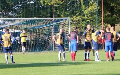 Rezultati 15. kola prve ŽNL