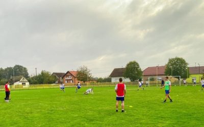 Izravan prijenos utakmice NK Ratar Piškorevci – NK Viljevo