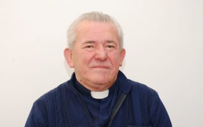 Preminuo vlč. Ilija Raić