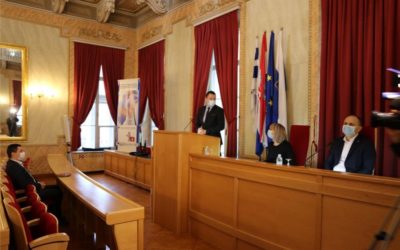 Realiziran projekt dostupnije primarne zdravstvene zaštite vrijedan 27 milijuna kuna